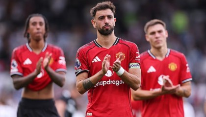 邮报：B费愿意在明年夏天离队，他会考虑去沙特联赛或美职联